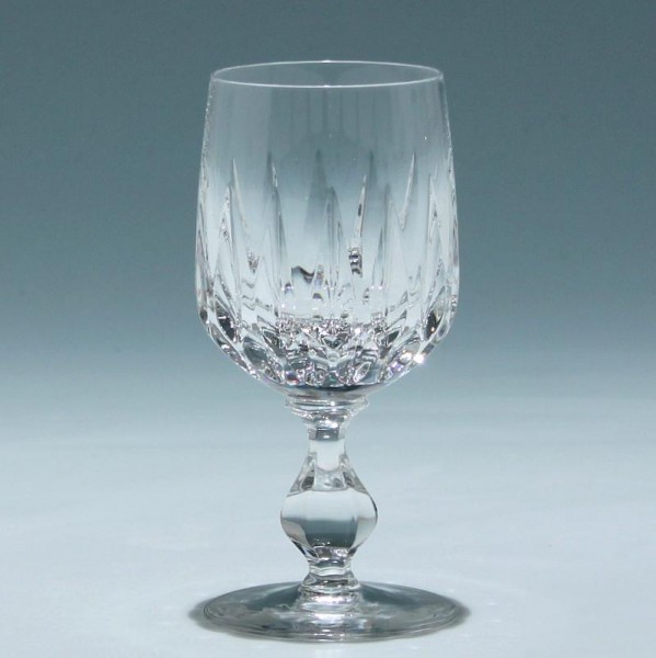 Nachtmann Bleikristall Kelchglas CORA 14,3 cm