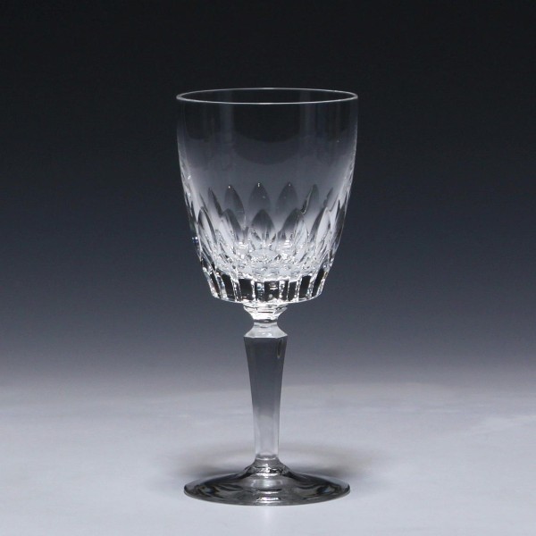 Spiegelau Weinglas MODELL???- 1970er Jahre - 14,8 cm