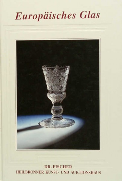 91. Fischer-Auktion EUROPÄISCHES GLAS 21.10.1995