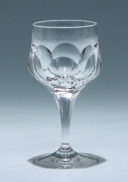 Peill Bleikristall Weinglas MERCATOR - 14,2 cm