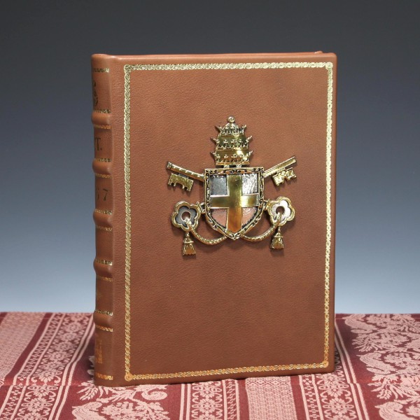 Libro d'Ore di Gregorio XIII - ArtCodex Faksimile 2015