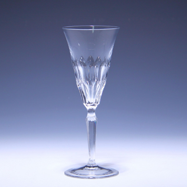 Peill Bleikristall Sektglas ZÜRICH - 19,8 cm