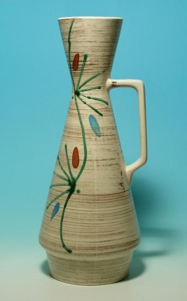 BAY Keramik Vase 272-35 1959