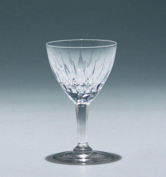 Nachtmann Bleikristall Kelchglas 10,6 cm - unbekannte Serie 4