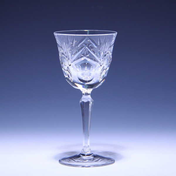 Nachtmann Bleikristall Weinglas ANDERNACH 17,1 cm