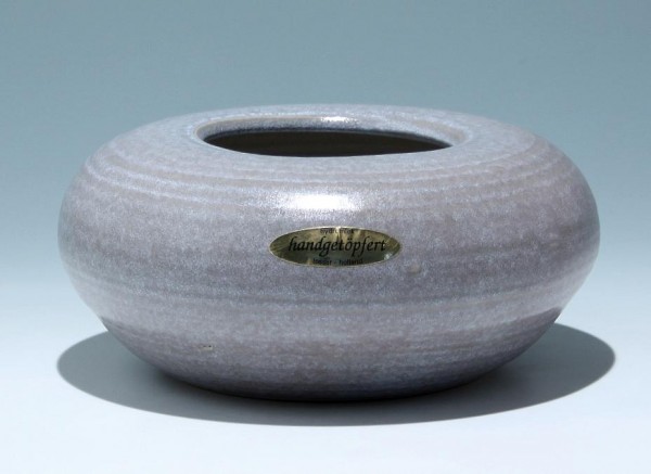 Hydromiek Keramik Vase aus Losser - Holland