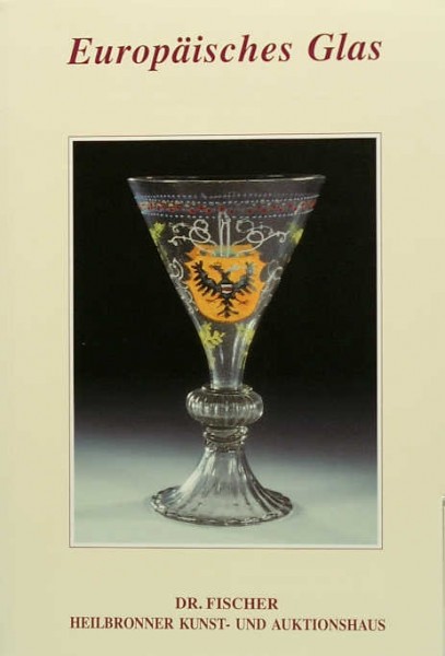 124. Fischer-Auktion EUROPÄISCHES GLAS 17.03.2001