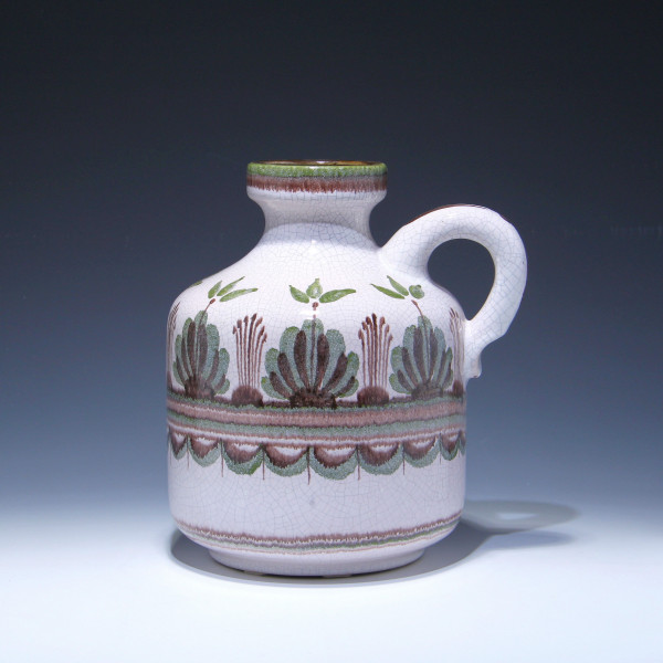 Große Keramik Kanne oder Vase 1960er Jahre 1013/3 - 2,5 kg