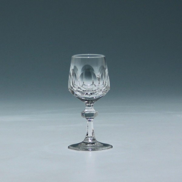 Nachtmann Bleikristall Likörglas ALEXANDRA 10,7 cm