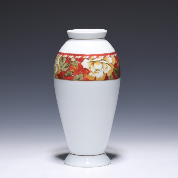 Rosenthal Porzellan Vase RENAISSANCE Allegra-Copy