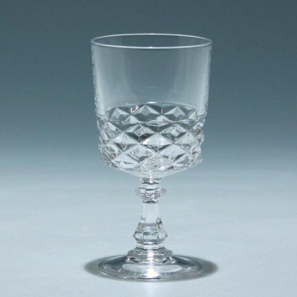 Cristal d`Arques Weinglas DIAMOND - 13,5 cm