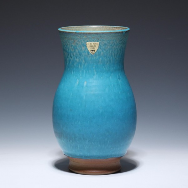 Michael Andersen Bornholm Vase - Design Marianne Starck 1960s