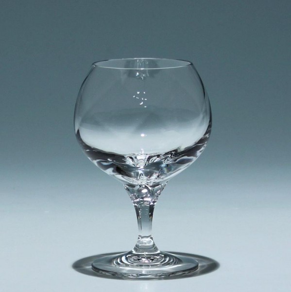 Nachtmann Bleikristall Cognacglas OPAL