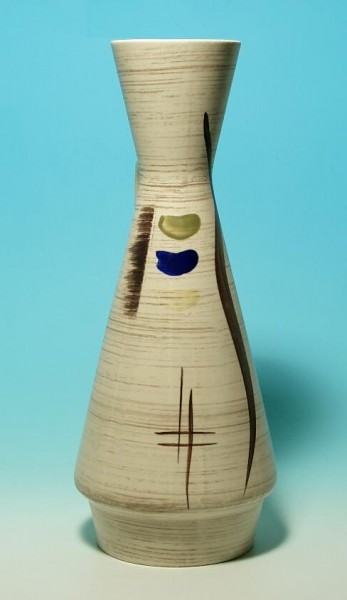 BAY Keramik Vase 272-35 1959